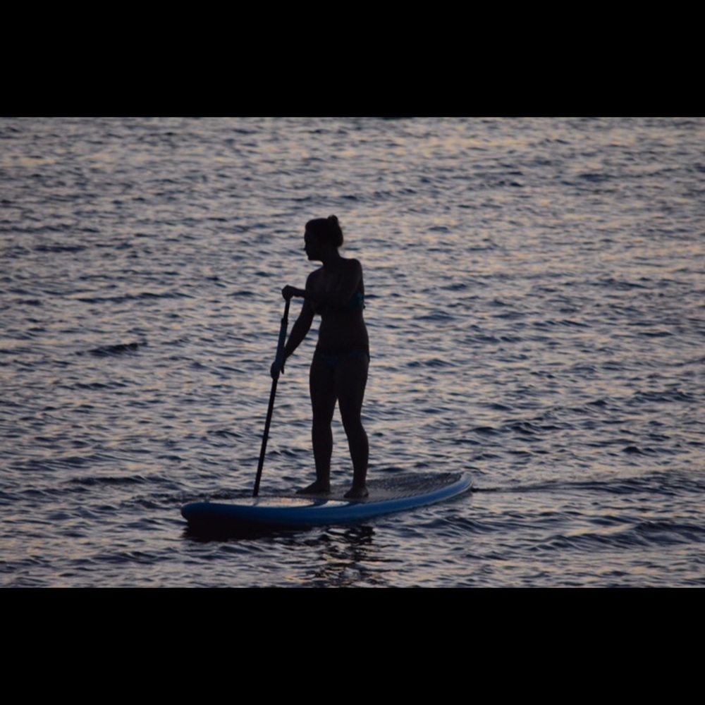 Meet your Posher, Chloe